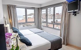Hotel Faranda Pathos Gijon, Ascend Hotel Collection